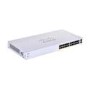 Cisco Business CBS110-24PP-UK 24-Port PoE Rack-mountable Unmanaged Switch
