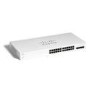 Cisco Business CBS220-24T-4G-UK 24-Port Rack-mountable Smart Managed Switch