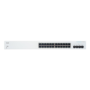 Cisco Business CBS220-24T-4G-UK 24-Port Rack-mountable Smart Managed Switch