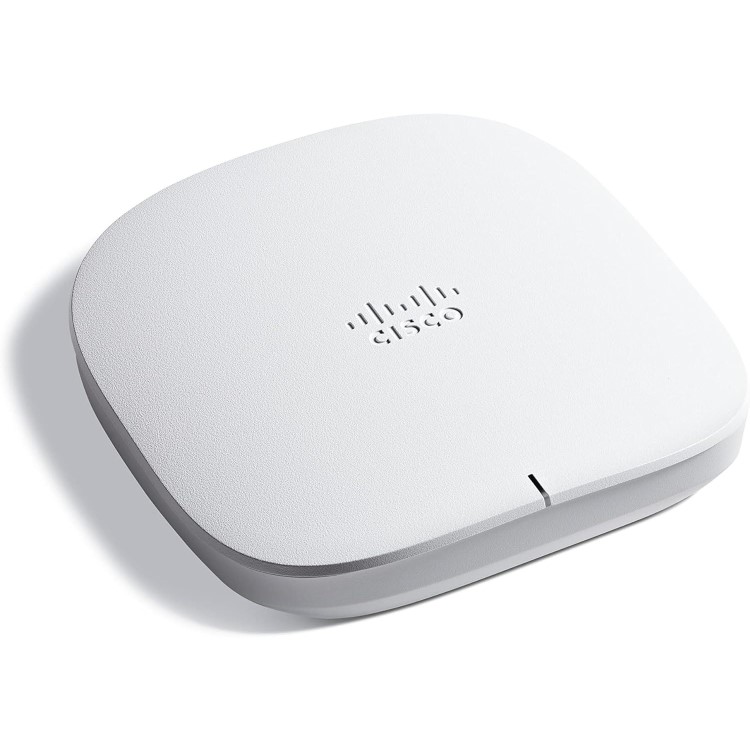 Cisco Business 150AX Wi-Fi 6 Access Point