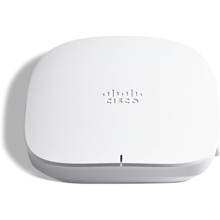 Cisco Business 150AX Wi-Fi 6 Access Point