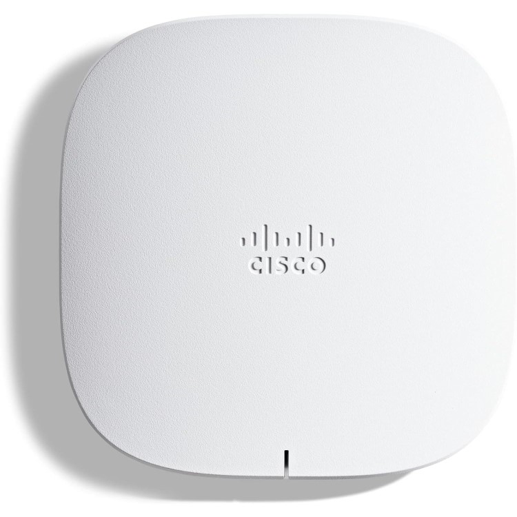 Cisco Business 150AX Wi-Fi 6 Access Point