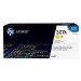 HP 307A Yellow Toner Cartridge