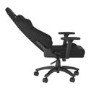 Corsair TC100 RELAXED Faux Gaming Chair Black