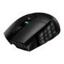 Corsair SCIMTAR ELITE Wireless Gaming Mouse Black