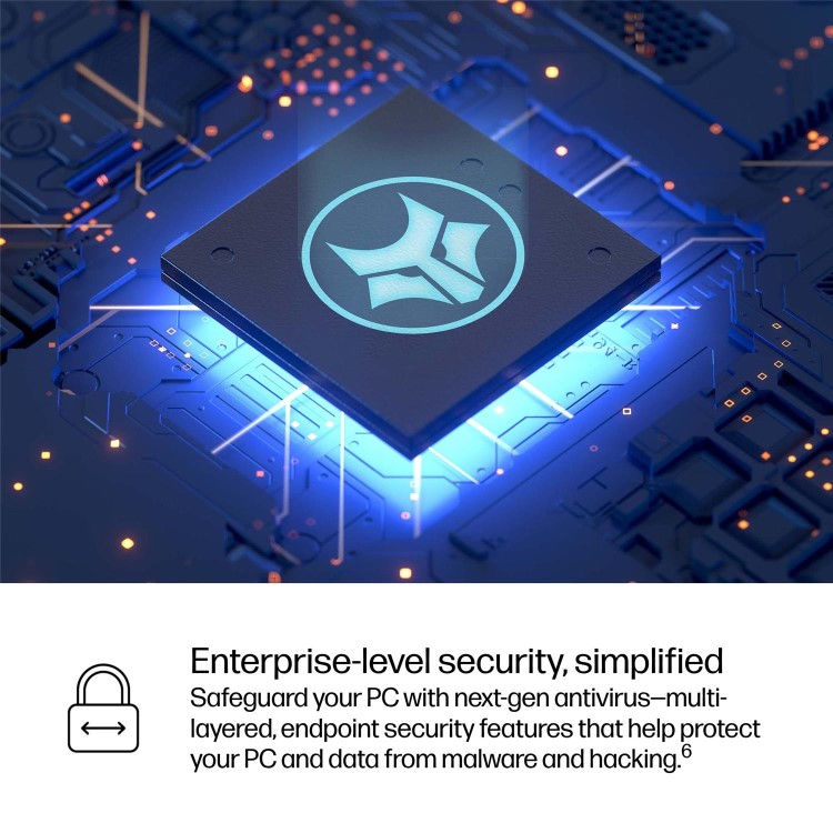 HP ProDesk 4 SFF G1i AI Intel Core Ultra 5 235 8GB RAM 256GB SSD Windows 11 Pro Desktop PC