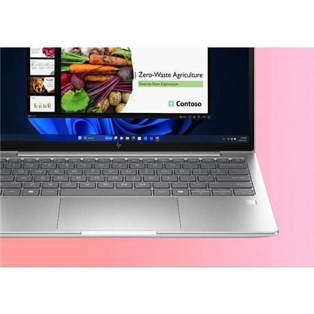 HP EliteBook 6 G1i AI Intel Core Ultra 5 24GB RAM 512GB SSD 13.3 Inch Windows 11 Pro Laptop