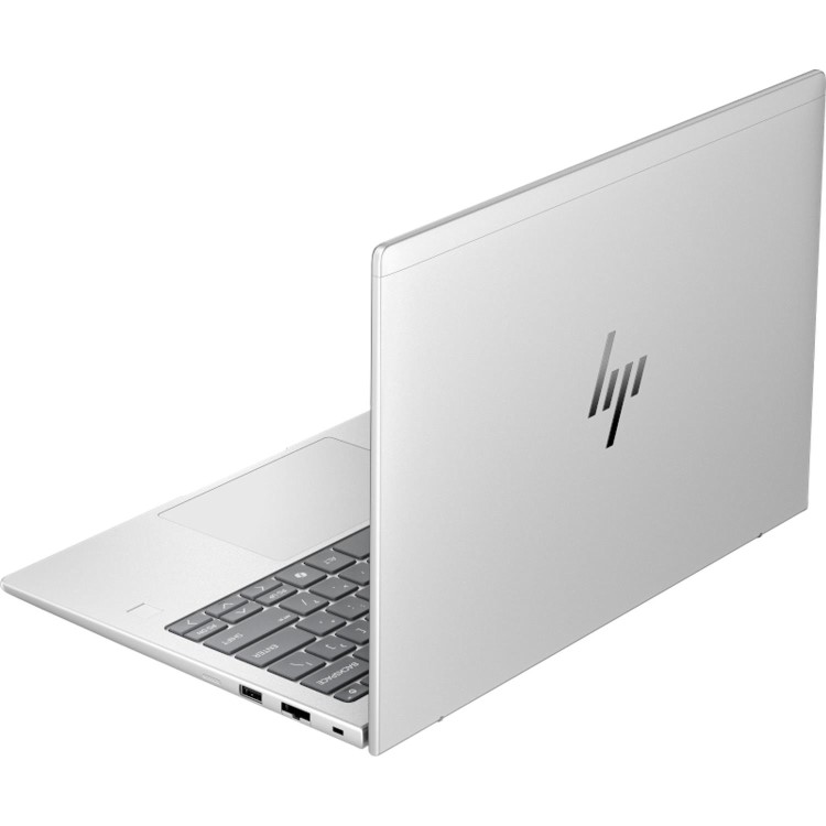 HP EliteBook 6 G1i AI Intel Core Ultra 5 24GB RAM 512GB SSD 13.3 Inch Windows 11 Pro Laptop