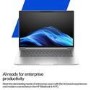 HP EliteBook 6 G1i AI Intel Core Ultra 5 24GB RAM 512GB SSD 16 Inch Windows 11 Pro Laptop