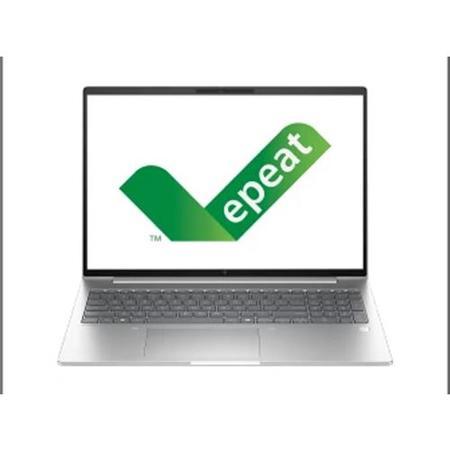 HP EliteBook 6 G1i AI Intel Core Ultra 5 24GB RAM 512GB SSD 16 Inch Windows 11 Pro Laptop