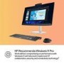 HP EliteStudio 8 Intel Core Ultra 5 235 16GB RAM 512GB SSD 23.8 Inch Windows 11 Pro Touchscreen All-in-One PC