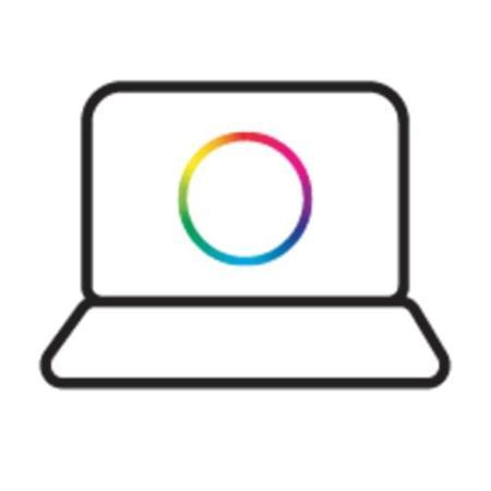 HP EliteStudio 8 Intel Core Ultra 5 235 16GB RAM 512GB SSD 23.8 Inch Windows 11 Pro Touchscreen All-in-One PC