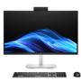 HP EliteStudio 8 Intel Core Ultra 7 265 24GB RAM 512GB SSD 27 Inch Windows 11 Pro Touchscreen All-in-One PC