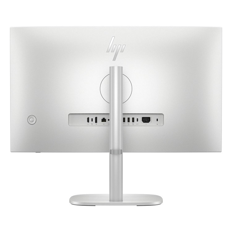 HP EliteStudio 8 Intel Core Ultra 7 265 24GB RAM 512GB SSD 27 Inch Windows 11 Pro Touchscreen All-in-One PC