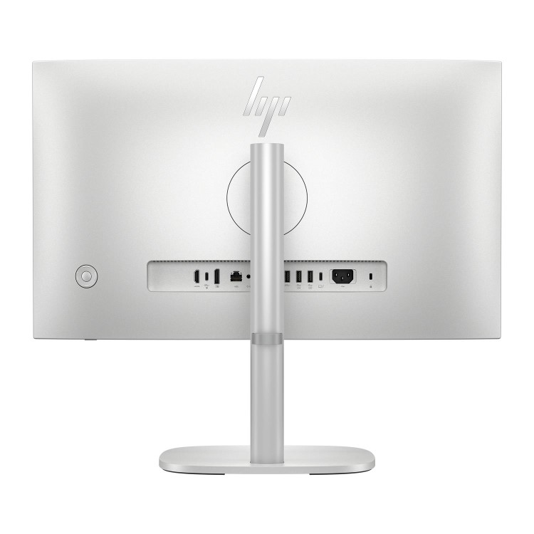 HP EliteStudio 8 Intel Core Ultra 7 265 24GB RAM 512GB SSD 23.8 Inch Windows 11 Pro All-in-One PC