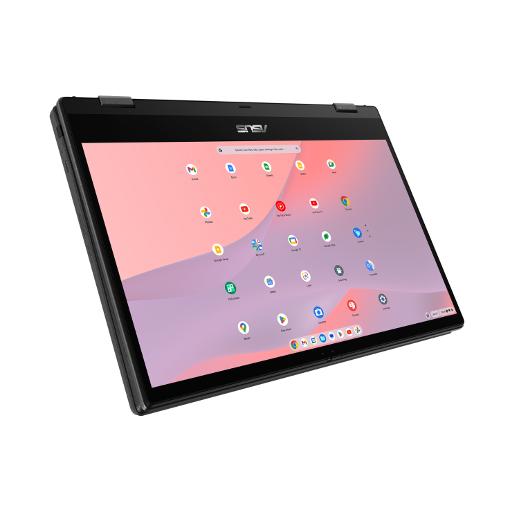 ASUS CM14 MediaTek 8GB RAM 128GB eMMc 14 Inch Chromebook