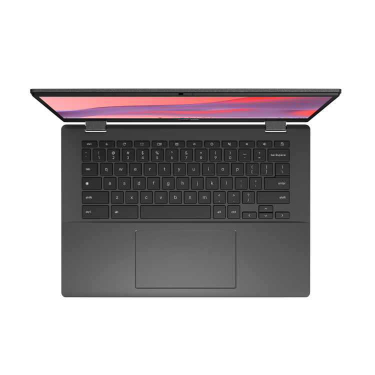 ASUS CM14 MediaTek 8GB RAM 128GB eMMc 14 Inch Chromebook