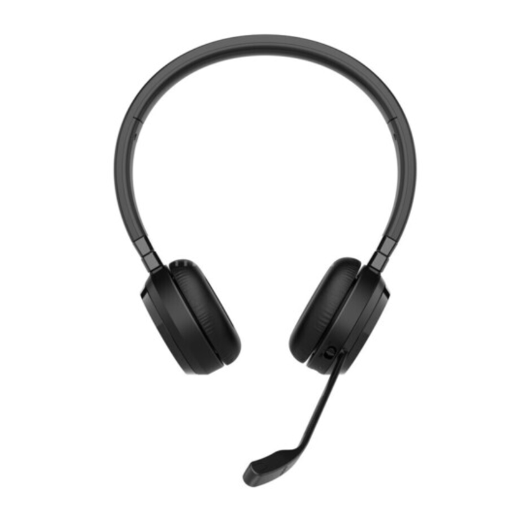 Jabra Evolve 65 SE Wired/Wireless Headset