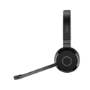 Jabra Evolve 65 SE Wired/Wireless Headset