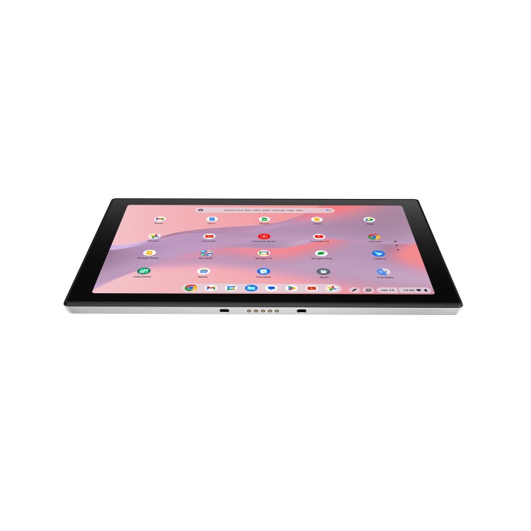 ASUS CL3001DM2A-R70337 MediaTek Kompanio 4GB RAM 10.5 Inch Touchscreen Chrome OS Laptop