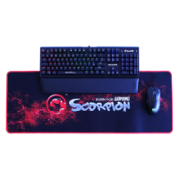 Marvo Scorpion CM420-UK 3-in-1 Gaming Bundle