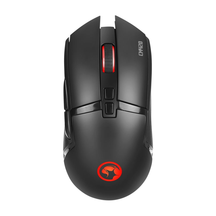 Marvo Scorpion CM420-UK 3-in-1 Gaming Bundle