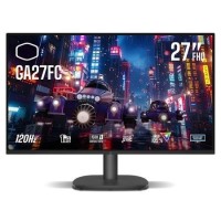 Cooler Master GA27FC 27" IPS Full HD 120Hz 1ms Gaming Monitor