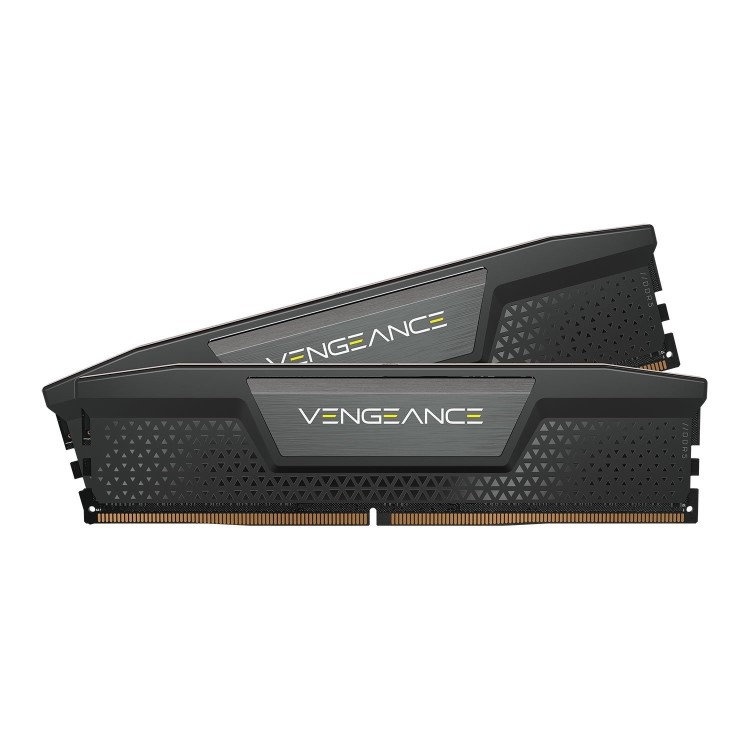 Corsair Vengeance 8GB 1x8GB DIMM 5200MHz DDR5 Desktop Memory