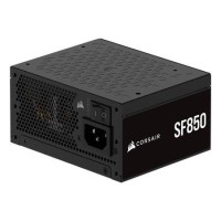 CORSAIR 850W SF SERIES SF850 PSU, SFX, ATX 3.1, FULLY MODULAR, 80 PLUS PLAT