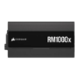 Corsair RMx Series RM1000x 1000W Fully Modular Cybernetics Gold Power Supply