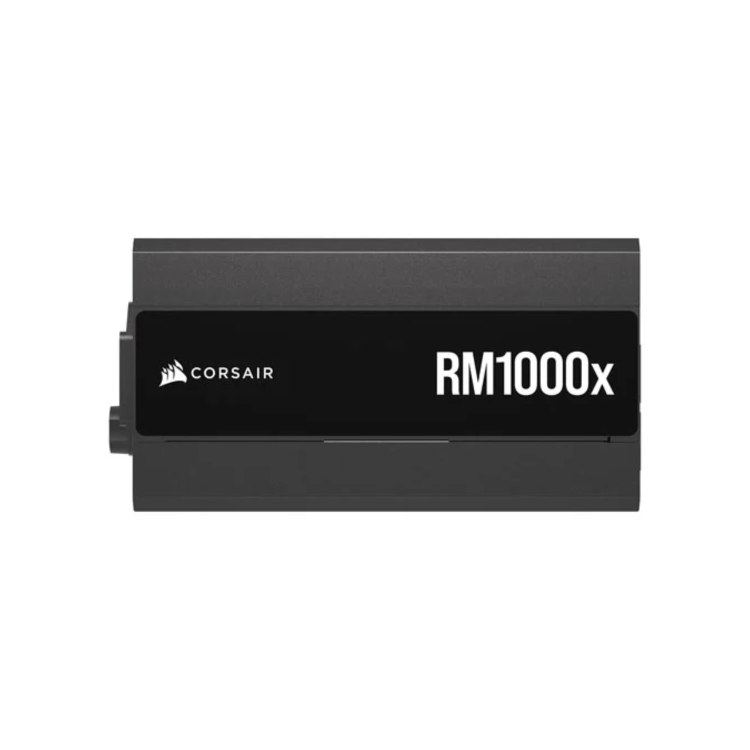Corsair RMx Series RM1000x 1000W Fully Modular Cybernetics Gold Power Supply