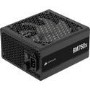 CORSAIR 750W ENTHUSIAST SERIES RM750X PSU, FULLY MODULAR, 80PLUS GOLD, ATX 3.1