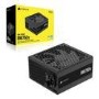 CORSAIR 750W ENTHUSIAST SERIES RM750X PSU, FULLY MODULAR, 80PLUS GOLD, ATX 3.1