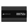 CORSAIR 750W RMe SERIES, RME750E PSU, GOLD CERTIFIED, FULLY MODULAR
