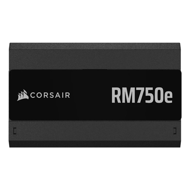 CORSAIR 750W RMe SERIES, RME750E PSU, GOLD CERTIFIED, FULLY MODULAR