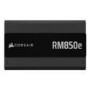 CORSAIR 850W RMe SERIES, RME850E PSU, GOLD CERTIFIED, FULLY MODULAR
