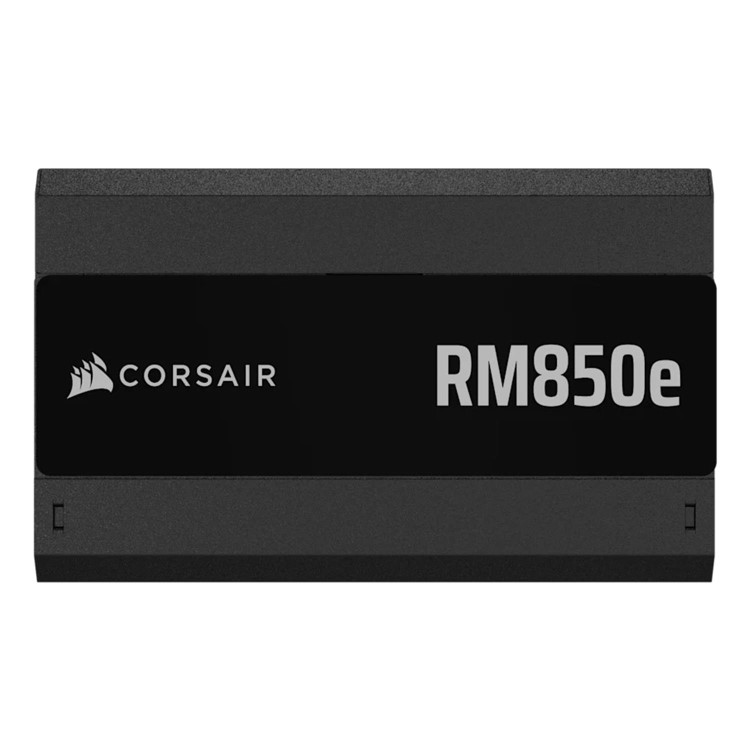 CORSAIR 850W RMe SERIES, RME850E PSU, GOLD CERTIFIED, FULLY MODULAR