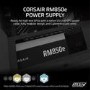CORSAIR 850W RMe SERIES, RME850E PSU, GOLD CERTIFIED, FULLY MODULAR
