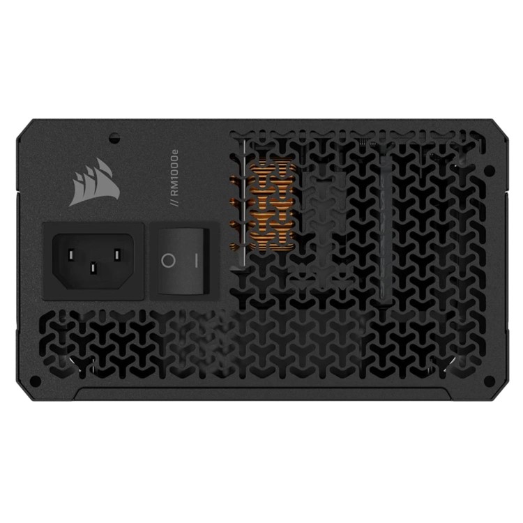 CORSAIR 1000W RMe SERIES, RME1000E PSU, GOLD CERTIFIED, FULLY MODULAR