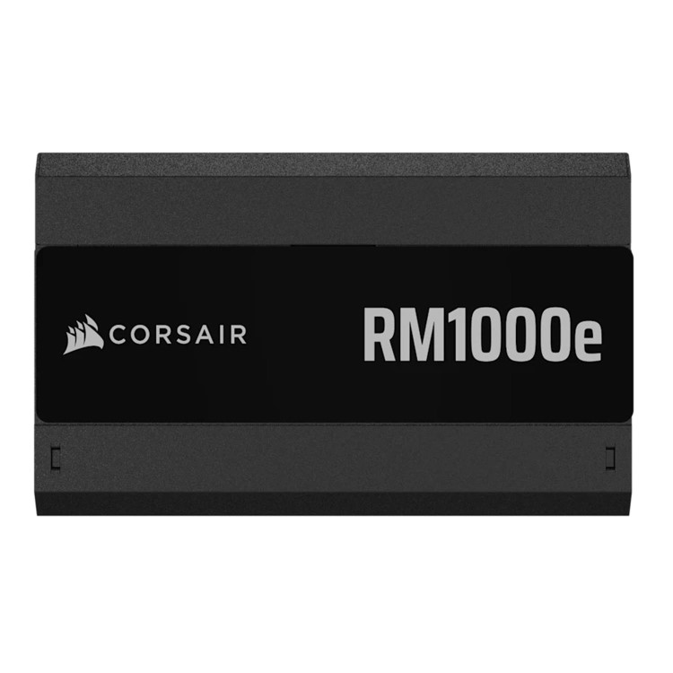 CORSAIR 1000W RMe SERIES, RME1000E PSU, GOLD CERTIFIED, FULLY MODULAR