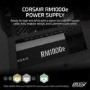 CORSAIR 1000W RMe SERIES, RME1000E PSU, GOLD CERTIFIED, FULLY MODULAR