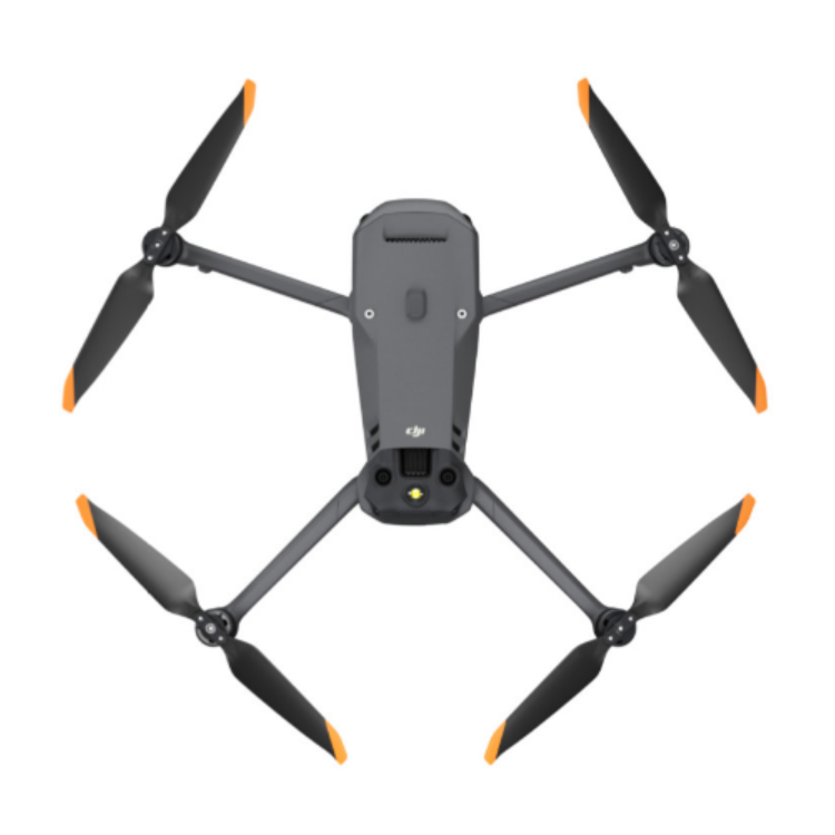 DJI Mavic 3 Thermal Enterprise Drone Universal Edition