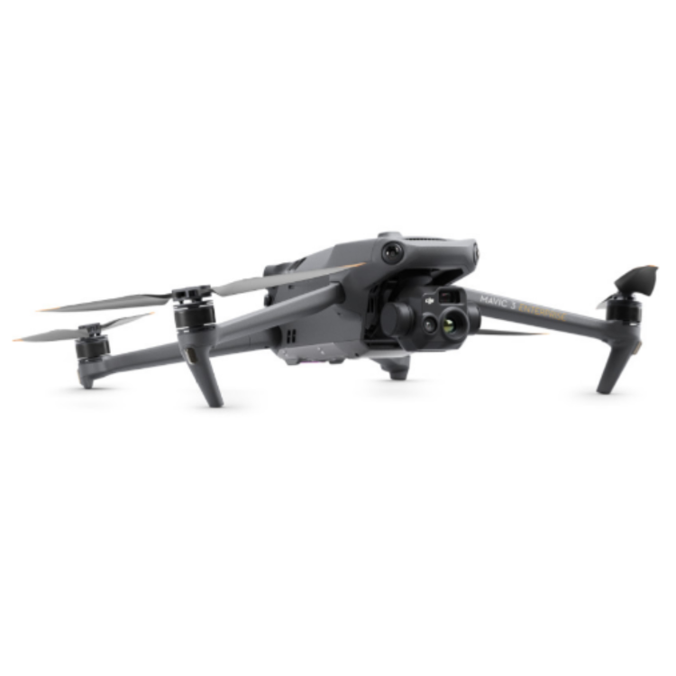 DJI Mavic 3 Thermal Enterprise Drone Universal Edition