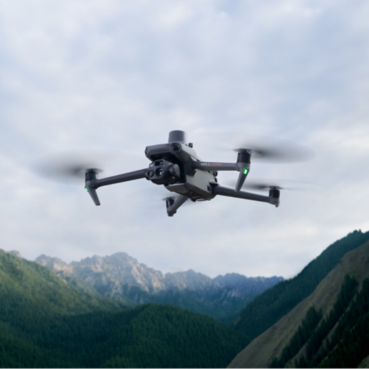 DJI Mavic 3 Thermal Enterprise Drone Universal Edition