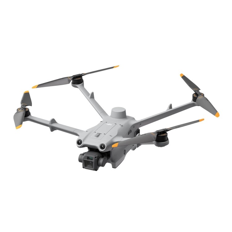 DJI Matrice 3D Drone Only