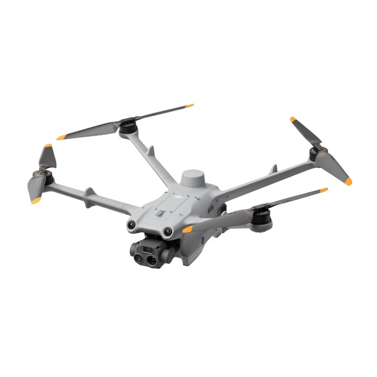 DJI Matrice 3TD Drone Only