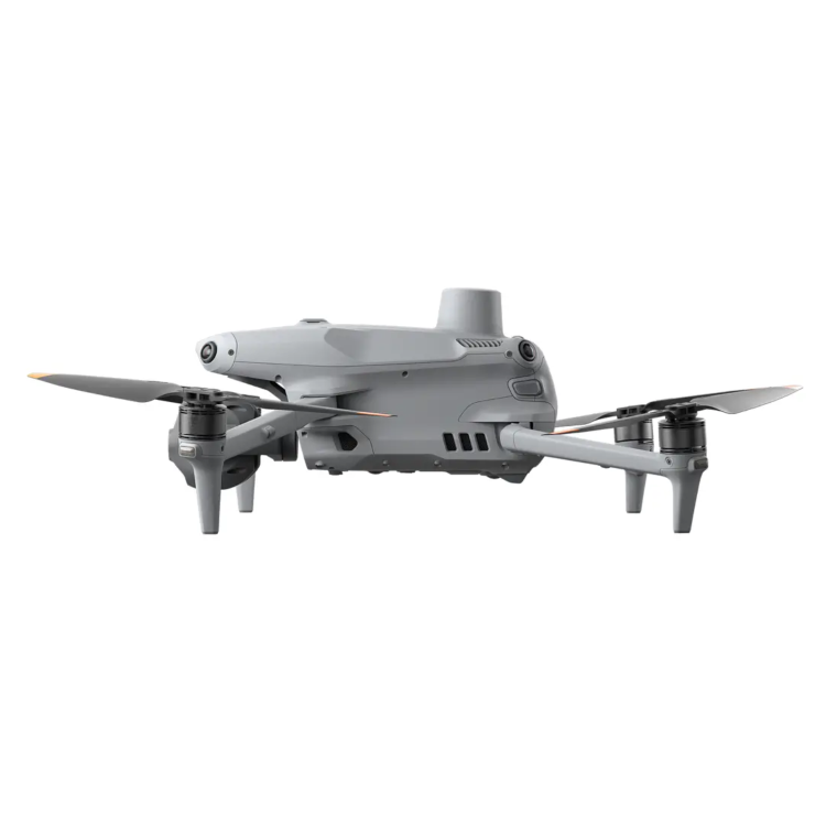 DJI Matrice 4T Thermal Drone with AA SPP 1Y