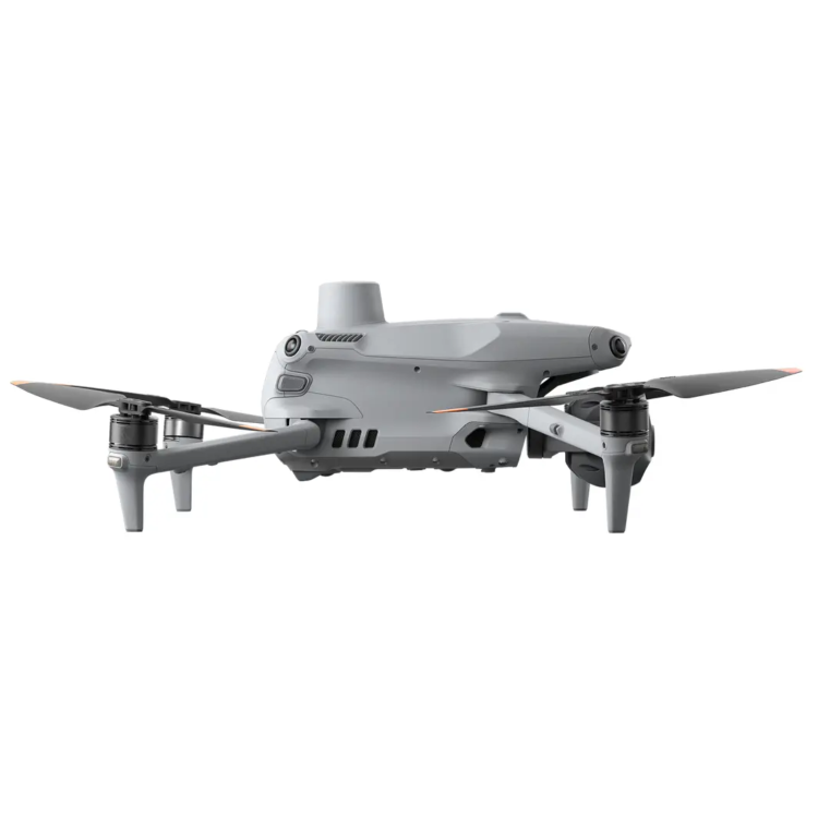 DJI Matrice 4T Thermal Drone with AA SPP 1Y