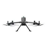DJI Matrice 400 Drone 