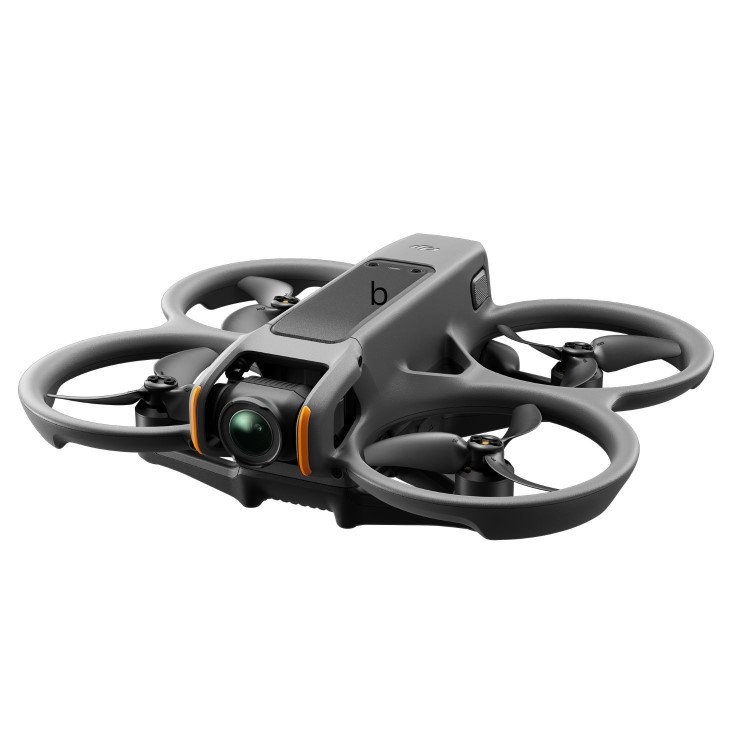 DJI Avata 2 Drone Only